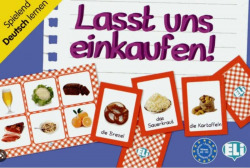Lasst uns einkaufen