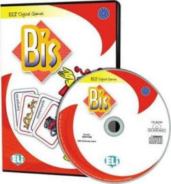 BIS ENGLISH GAME BOX + DIGITAL EDITION