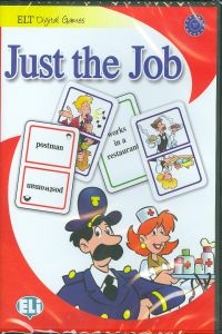 Just the job.