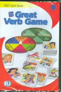 The great verb game