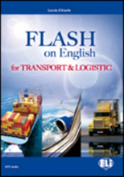Flash on english for transport&logistics