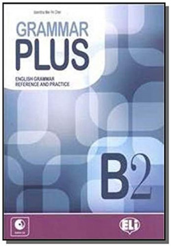 Grammar plus B2