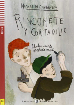 Niv.1/RINCONETE Y CORTADILLO