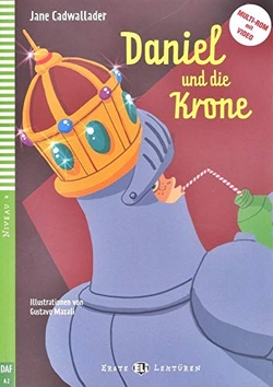 Daniel und die Krone