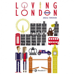 LOVING LONDON