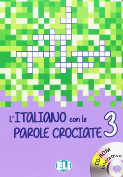 L'ITALIANO CON LE PAROLE CROCIANTE