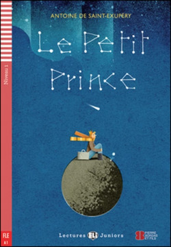 Niv.1/LE PETIT PRINCE