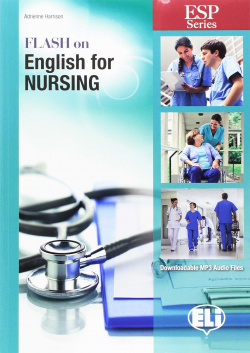 Flash on english for nursing