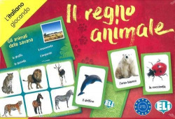 IL REGNO ANIMADE LIVELLO A1-A2