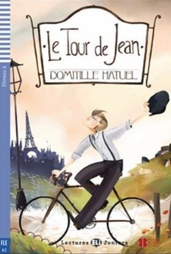 Niv.2/Le tour de Jean