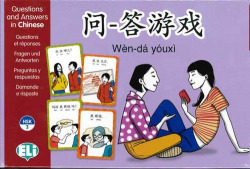 PREGUNTAS Y RESPUESTAS. JUEGOS EN JAPONÈS