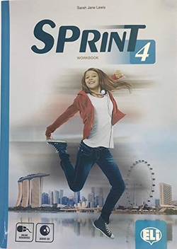 Sprint 4 Workbook + Cd
