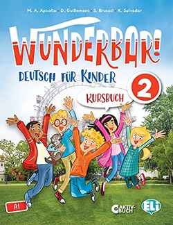 WUNDERBAR! 2 - SB