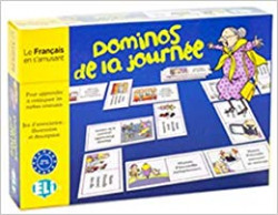 DOMINOS DE LA JOURNEE