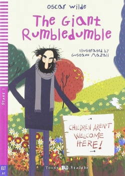 The Giant Rumbledumble Stage 2 (A1)