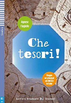 Liv.2/CHE TESORI! SITI UNESCO IN ITALIA