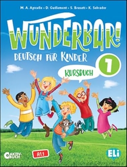 WUNDERBAR! 1 - SB