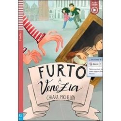 FURTO A VENEZIA