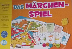 DAS MARCHENSPIEL