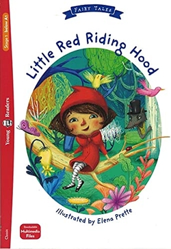 LITTLE RED RIDING HOOD û YF1