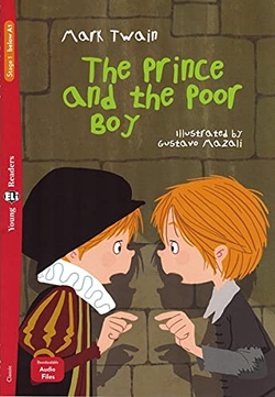 THE PRINCE AND THE POOR BOY