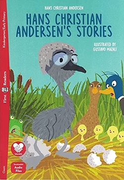 HANS CHRISTIAN ANDERSON`S STORIES û YFK