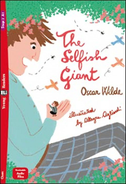 THE SELFISH GIANT
