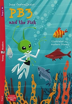 PB3 AND THE FISH