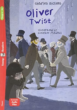 OLIVER TWIST