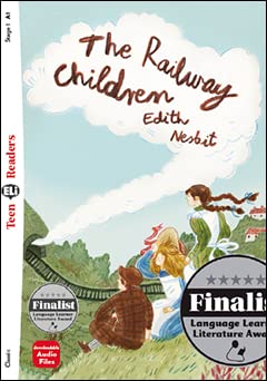 THE RAILWAY CHILDREN
