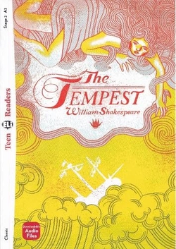 THE TEMPEST