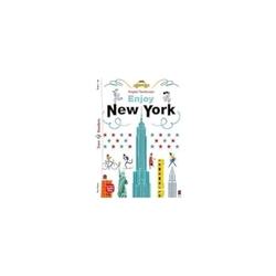 ENJOY NEW YORK