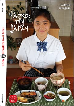 NAOKO: MY JAPAN û TR2