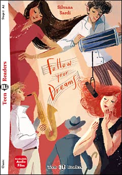 FOLLOW YOUR DREAMS