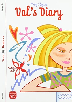 VAL`S DIARY