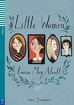 LITTLE WOMEN