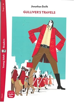 GULLIVERS TRAVELS RESTYLED