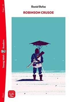 ROBINSON CRUSOE YAER 1 A1