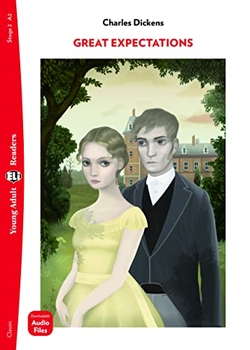 GREAT EXPECTATIONS