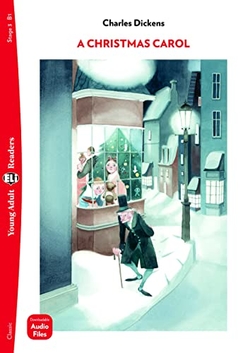 A CHRISTMAS CAROL AR3