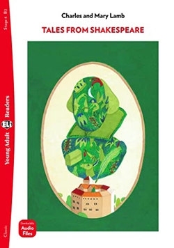 TALES FROM SHAKESPEARE