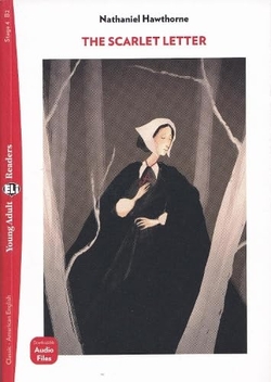 THE SCARLET LETTER AR4