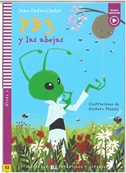 Niv.2;PB3 y las abejas