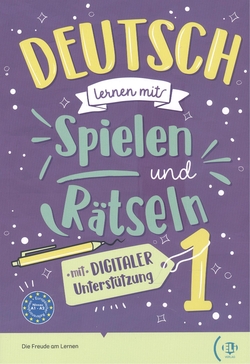 DEUTSCH LERNEN MIT DIGITAL SPIELEN 1