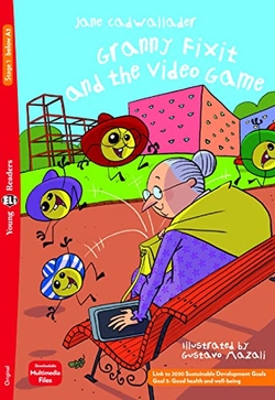 Granny fixit and the video game