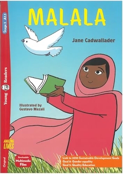 MALALA