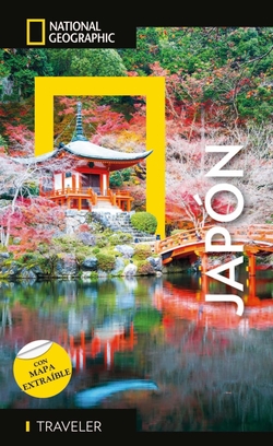 Japón - Guía National Geographic Traveler
