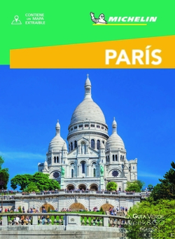 PARÍS - LA GUIA VERDE WEEK