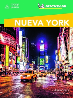New York - La Guia Verde Week
