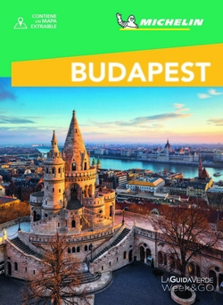 Budapest - La Guia Verde Week